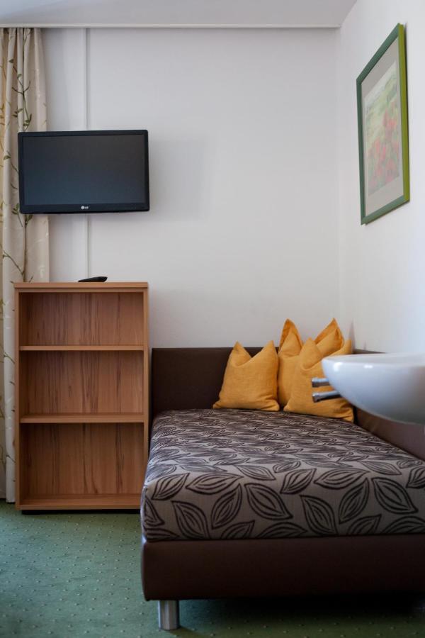 Pension Schierl Faistenau Room photo